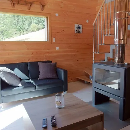 Sunlit Chalet Near Ski Area In Gerardmer * Gérardmer