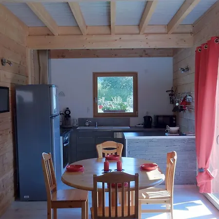 Sunlit Chalet Near Ski Area In Gerardmer Chalet