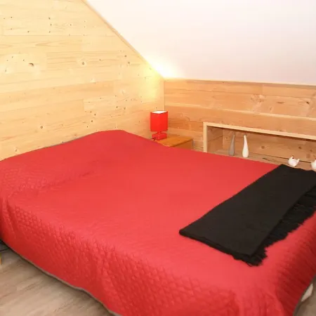 Sunlit Chalet Near Ski Area In Gerardmer Chalet *