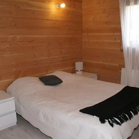 Sunlit Chalet Near Ski Area In Gerardmer * Gérardmer